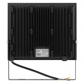 Прожектор светодиодный ЭРА Green line LPR-033-0-65K 150W 6500K 13500Lm IP65 черный корпус алюминий