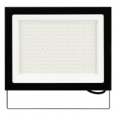 Прожектор светодиодный ЭРА Green line LPR-033-0-65K 200W 6500K 18000Lm IP65 черный корпус алюминий