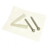 Светильник светодиодный Feron AL3008 8W 4000K 640Lm IP65 с оптико-акустическим датчиком