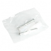 Светильник светодиодный Feron  AL3038 12W 4000K 1200Lm IP65 с оптико-акустическим датчиком