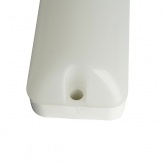 Светильник светодиодный Feron AL3038 12W 6500K 1200Lm IP65 с оптико-акустическим датчиком