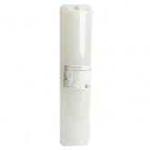 Светильник светодиодный Feron AL3038 12W 6500K 1200Lm IP65 с оптико-акустическим датчиком