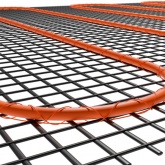 Нагревательный мат Voltum двужильный VLT01-200-6.0 площадь обогрева 6,0м2 мощность 1200Вт