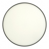 Трековый светодиодный светильник AL129 18W 4000K 1440Lm 110° однофазный, черный