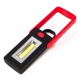 Фонарик КВТ переносной FL-7007 Профи светодиодный кемпинговый