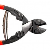 Болторез КВТ БРК-220 Профи ручной компактный