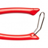 Болторез КВТ БРК-220 Профи ручной компактный