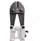 Болторез КВТ БР-350 Профи ручной с лезвиями повышенной твердости, резка болтов и арматуры до 7