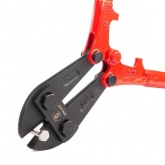 Болторез КВТ БРМ-450 Профи ручной с лезвиями повышенной твердости, резка болтов и арматуры до 8 мм