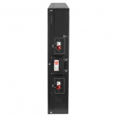 Батарейный модуль Hiden BM24KU4 для ИБП KU1101S-RT общая 36Ач 24В DC