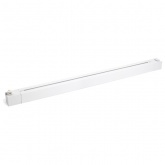 Трековый светодиодный светильник AL132 MattLine 40W 4000K 2800Lm 120° однофазный, белый