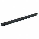 Трековый светодиодный светильник AL132 MattLine 40W 4000K 2800Lm 120° однофазный, черный