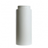 Трековый светодиодный светильник AL137 20W 4000K 1400Lm изменяемый угол 15-60° однофазный, белый