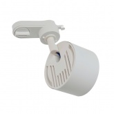 Трековый светодиодный светильник AL138 12W 4000K 1080Lm 110° однофазный, белый