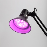 Лампа светодиодная для растений Foton FL-LED F120 15W Plants RED 220V E27 120x100mm