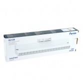 Трековый светодиодный светильник AL139 LensFold 18W 4000K 1620Lm 30° однофазный, белый