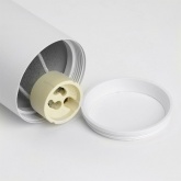 Светильник трековый Feron AL194 под лампу MR16 15W 230V GU10 IP20 однофазный, белый