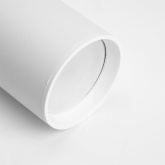 Светильник трековый Feron AL195 под лампу MR16 50W 230V GU10 IP20 однофазный, белый