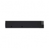 ИБП онлайн ДКС Info Small Rackmount 1000ВА/900Вт без АКБ 9Ач 6А 6хC13 1хC19 EPO USB RS-232 2U