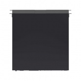 ИБП онлайн ДКС Info Small Rackmount 1000ВА/900Вт без АКБ 9Ач 6А 6хC13 1хC19 EPO USB RS-232 2U