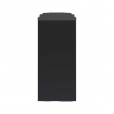 ИБП онлайн ДКС Small Tower 1000ВА/900Вт без АКБ 7Ач 6А 2xSchuko 1хC19 EPO USB RS-232 RJ45