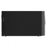 ИБП онлайн ДКС Small Tower 1000ВА/900Вт 3х7Ач 1А 2xSchuko EPO USB RS-232 RJ45