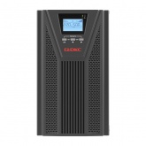 ИБП онлайн ДКС Small Tower 2000ВА/1800Вт без АКБ 7Ач 6А 4xSchuko EPO USB RS-232 RJ45