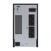 ИБП онлайн ДКС Small Tower 2000ВА/1800Вт 6х7Ач 1А 4xSchuko EPO USB RS-232 RJ45