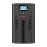 ИБП онлайн ДКС Small Tower 3000ВА/2700Вт без АКБ 7Ач 6А 4xSchuko EPO USB RS-232 RJ45