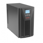 ИБП онлайн ДКС Small Tower 3000ВА/2700Вт 8х7Ач 1А 4xSchuko EPO USB RS-232 RJ45