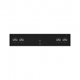 Батарейный блок ДКС для Info Rackmount Pro INFORPRO1500I, Small Rackmount SMALLR1A5 8х9Ач 24В 2U