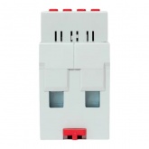 Реле напряжения и тока с дисплеем EKF MRVA 25A 1НО 50-450В 50Гц