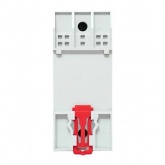 Реле напряжения и тока с дисплеем EKF MRVA 25A 1НО 50-450В 50Гц