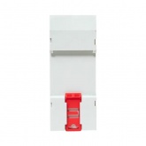 Реле температуры с дисплеем и датчикомм EKF PROxima (2,5м) RT-820M (-25 +130)C 16А 1NO 24-240А AC/DC