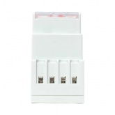 Реле температуры с дисплеем и датчикомм EKF PROxima (2,5м) RT-820M (-25 +130)C 16А 1NO 24-240А AC/DC