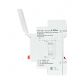 Реле температуры с дисплеем и датчикомм EKF PROxima (2,5м) RT-820M (-25 +130)C 16А 1NO 24-240А AC/DC