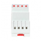 Реле температуры с дисплеем и датчикомм EKF PROxima (2,5м) RT-820M (-25 +130)C 16А 1NO 24-240А AC/DC