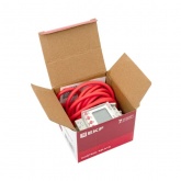 Реле температуры с дисплеем и датчикомм EKF PROxima (2,5м) RT-820M (-25 +130)C 16А 1NO 24-240А AC/DC