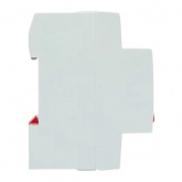 Реле напряжения и тока с дисплеем EKF MRVA 63A 1НО 50-450В 50Гц