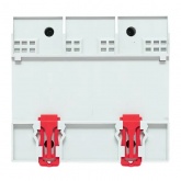 Трехфазное реле напряжения и тока с дисплеем EKF MRVA 63A питание 50-450В 50-60Гц