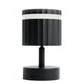 Светильник настенно-потолочный Feron HL3691 под лампу GX53 черный