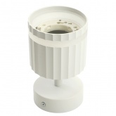 Светильник настенно-потолочный Feron HL3691 под лампу GX53 белый