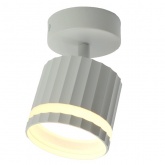 Светильник настенно-потолочный Feron HL3691 под лампу GX53 белый