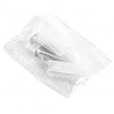 Светильник настенно-потолочный Feron ML1862 ZEN под лампу GU10 черный, золото