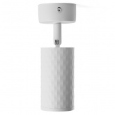 Светильник настенно-потолочный Feron ML1871 PIXEL под лампу GU10 белый