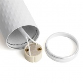 Светильник настенно-потолочный Feron ML1871 PIXEL под лампу GU10 белый