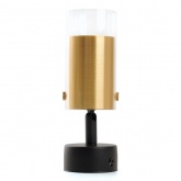 Светильник настенно-потолочный Feron ML1891 под лампу GU10 золото, черный