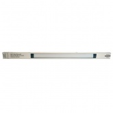 Светильник светодиодный линейный Feron AL5020 36W 6500K 3000Lm IP40 матовый, черный 1200x23x60mm