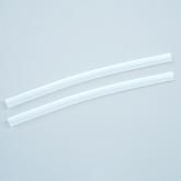 Светильник накладной прямой для бани и сауны Feron НББ 01-60-101 max 60W E27 IP65 керамика, белый