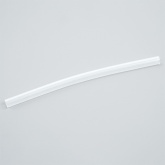 Светильник накладной наклонный для бани и сауны Feron НББ 01-60-102 max 60W E27 IP65 керамика, белый